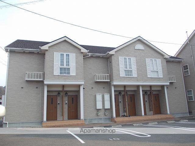 ブランドバーグA