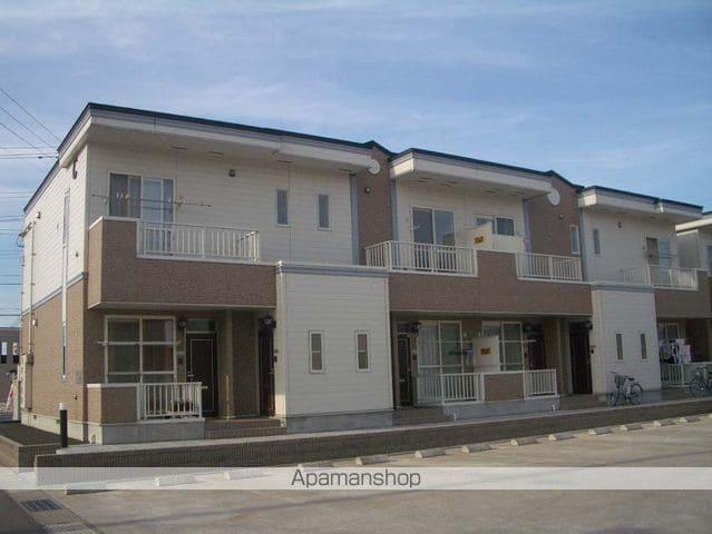 サンパティークA