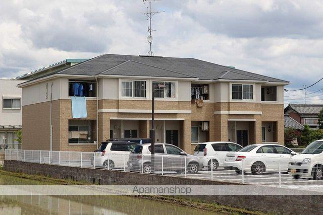 LRステディア A(1LDK/2階)