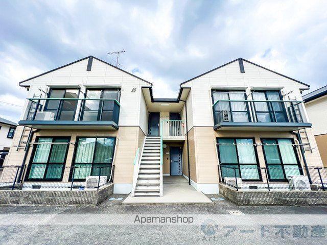 メゾン北野 B棟