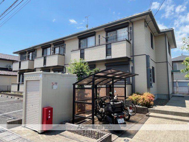 ヴィレッジVIVIA棟