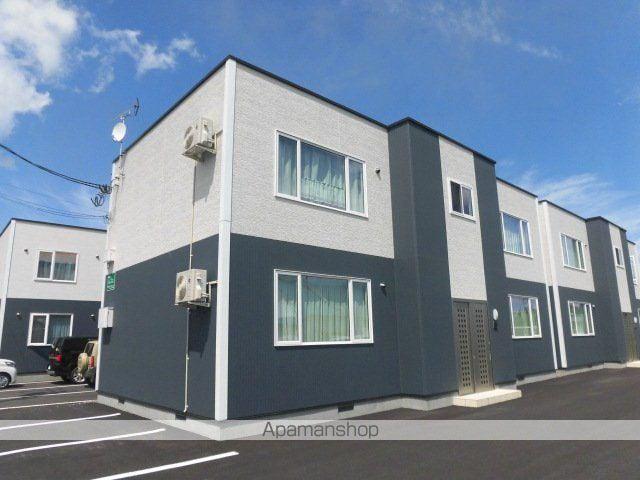 エスペランサ新得Ⅶ