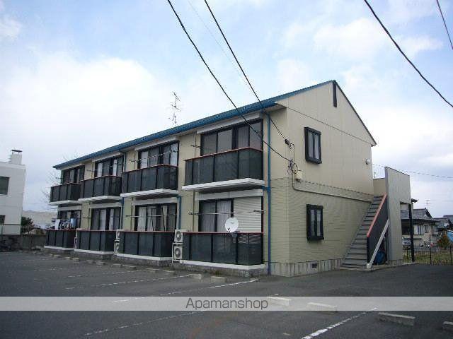 ドミトリー荒 C