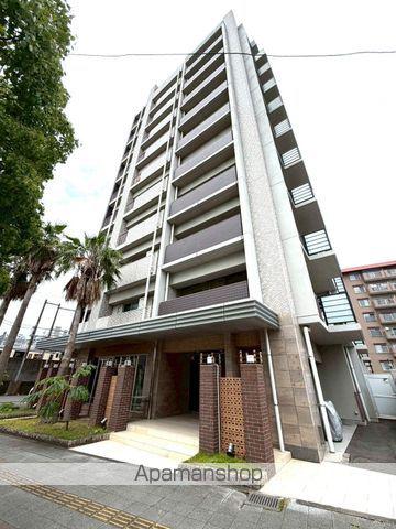 サンパーク南宮崎駅前レジデンス