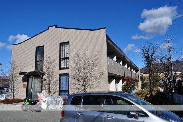 レオパレス中門