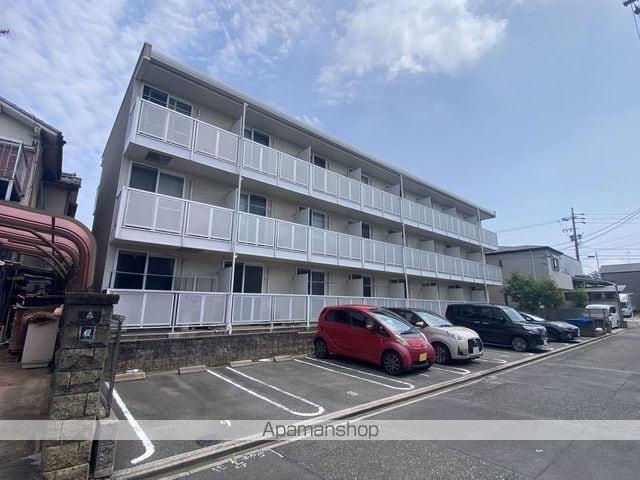 レオパレス大塩