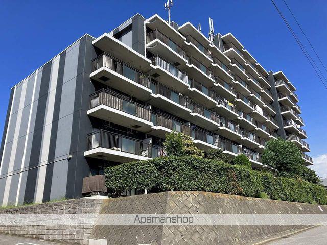 フローラ稲毛(3LDK/3階)