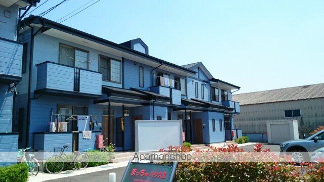 まっちゃハウスⅡD