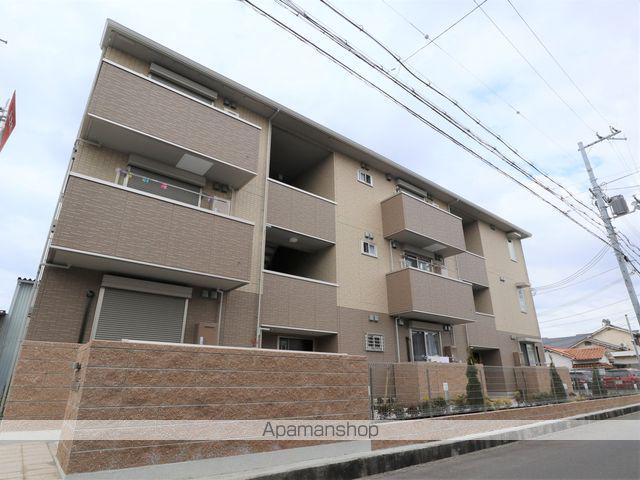 アビタシオン 栄