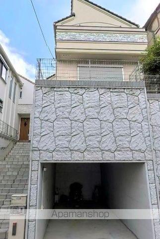 神奈川県横浜市神奈川区西寺尾2丁目の戸建賃貸