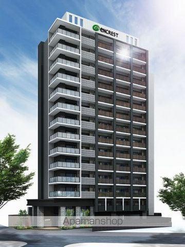 エンクレスト天神GLEE