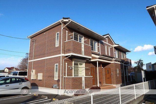 エスペランス ワタナベ Ⅱ