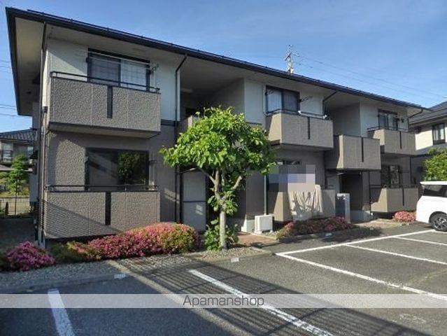 ピュアアムールB棟