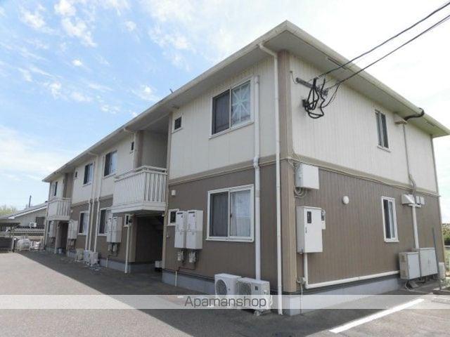 パークハイム(2LDK/1階)