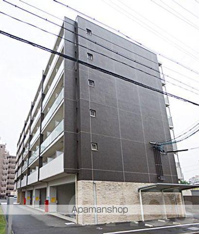 マックヴィラージュ平安