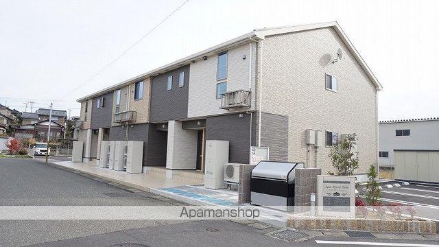 アクア・リヴェール ドーム