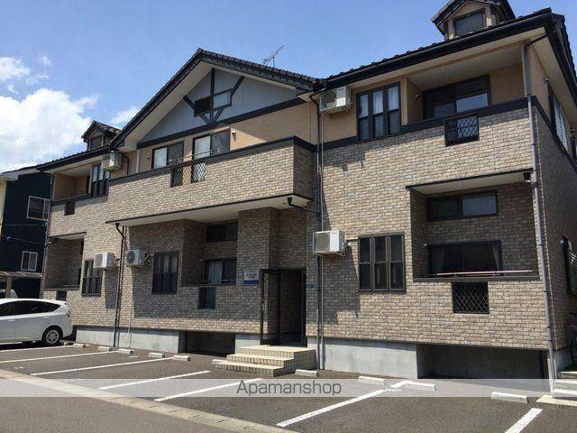 オリゾンG弐番館(1LDK/1階)