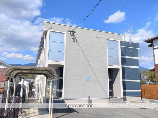 レオネクストヴィラほんまち