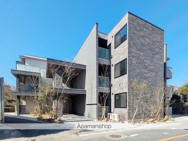 セレスティア中野上高田