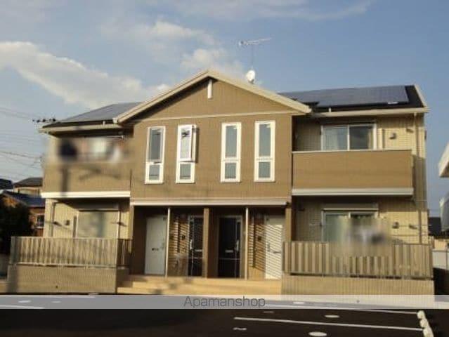 グラン・シャリオ