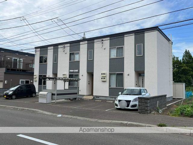パークコート