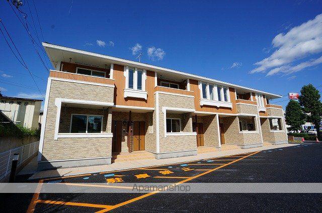 レインボーハウスB