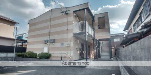 レオパレスフォレット[2階]