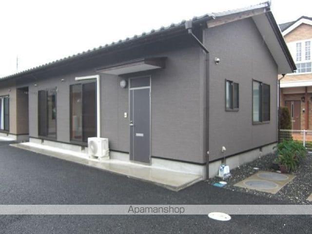 福島県いわき市 1階建 築14年