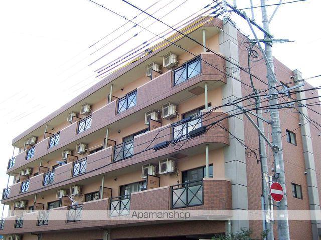 ときわマンション那の川