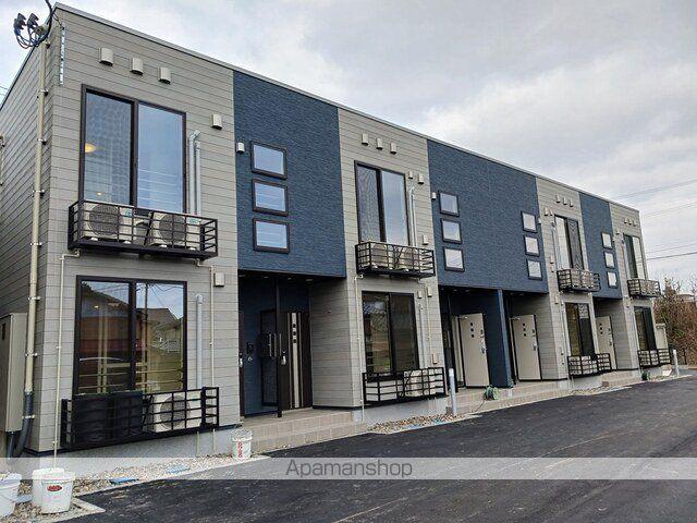 ピアニッシモⅡ(1LDK/1階)