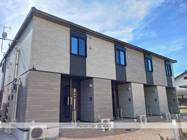 メイ・ガーデンⅡ