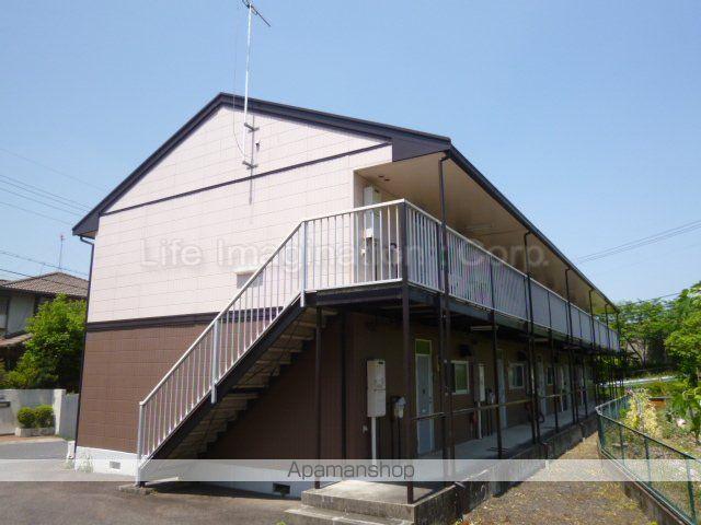 プレジール礒田(2DK/1階)