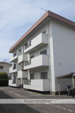 増田マンションB棟