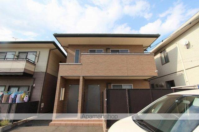 フォブールN Ⅱ