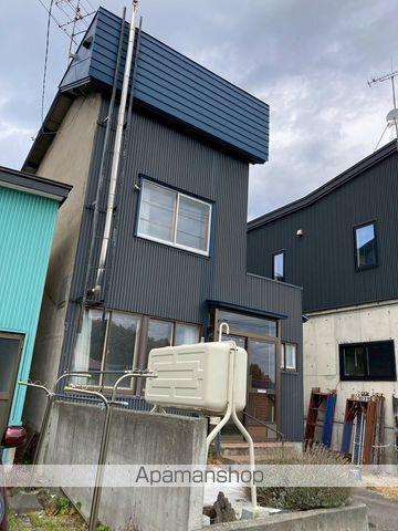北海道小樽市  築37年(2LDK)