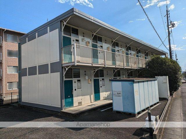 レオパレスビエンべニード