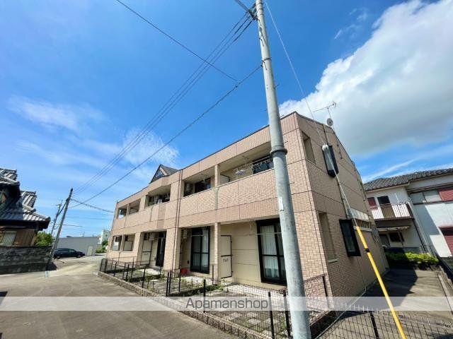 グランシャリオ