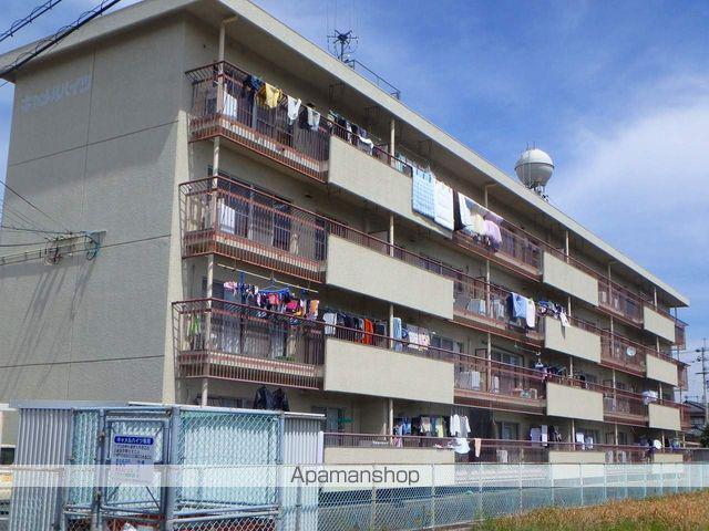 キャメルハイツ[4階]