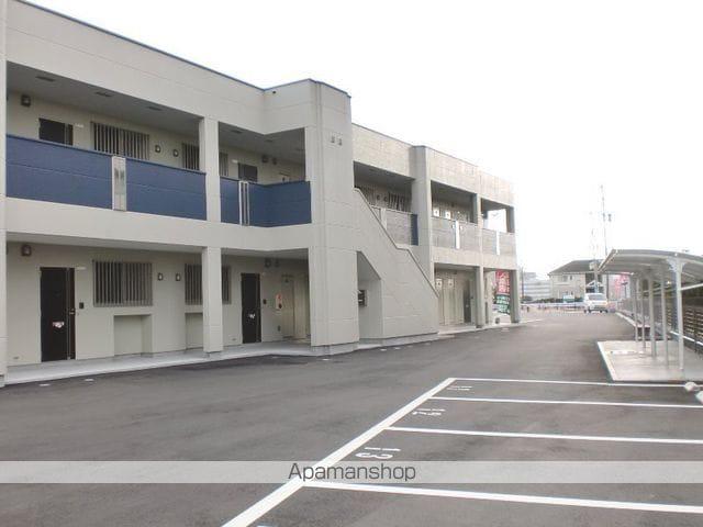 グランディール新栄町(1LDK/1階)