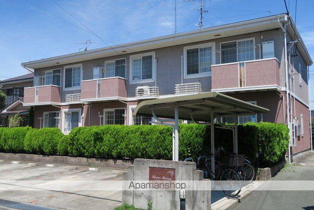 フラワーハイム