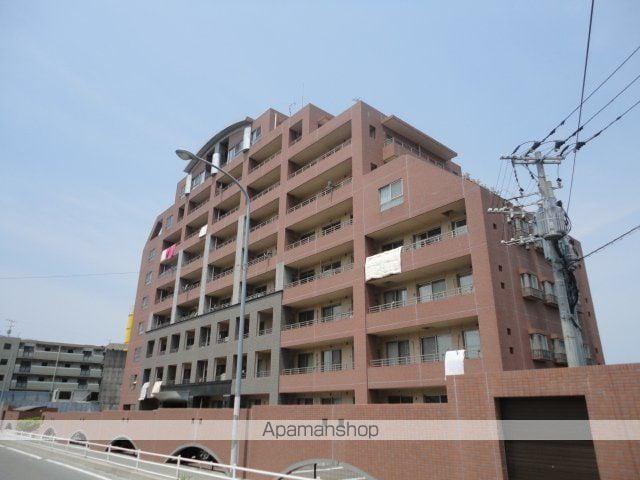 グランコート東平尾