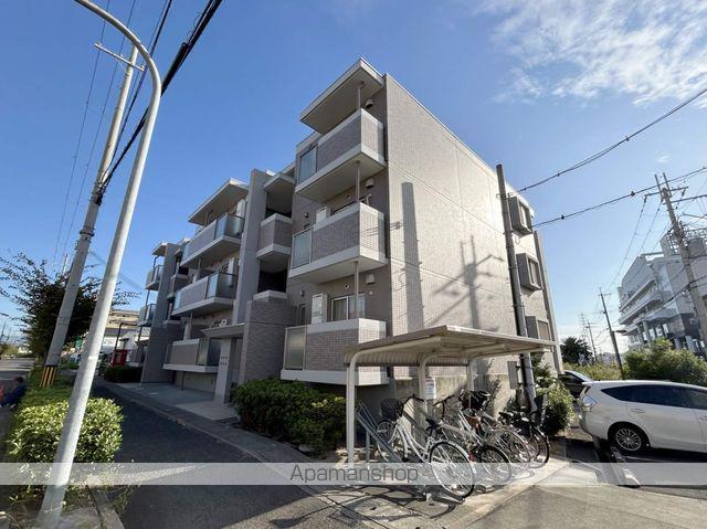 シャン フルーヴ