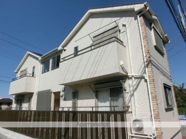 メゾンチェリー(1K/1階)