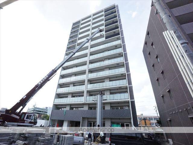 S-RESIDENCE茶屋ヶ坂イースト