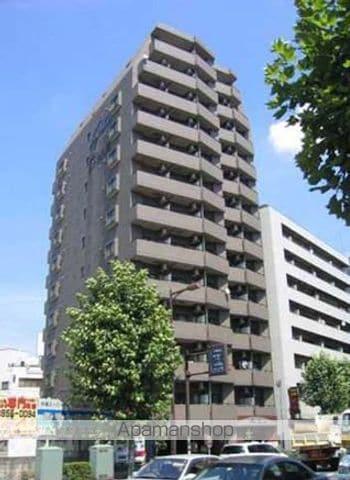 グランド・ガーラ練馬