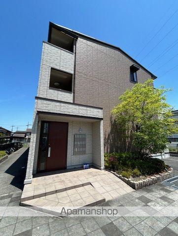 カーザフェリーチェ[3階]