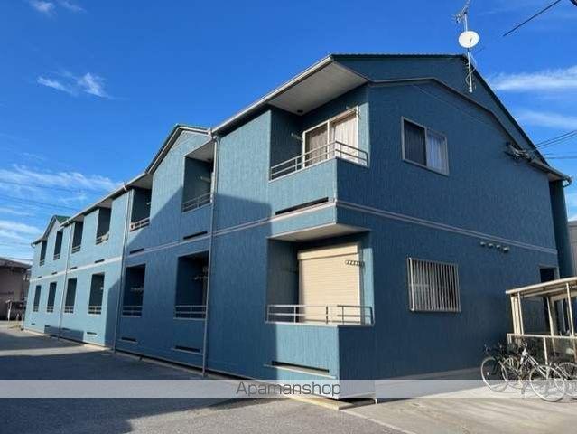 エルミナフラット長浜Ⅱ