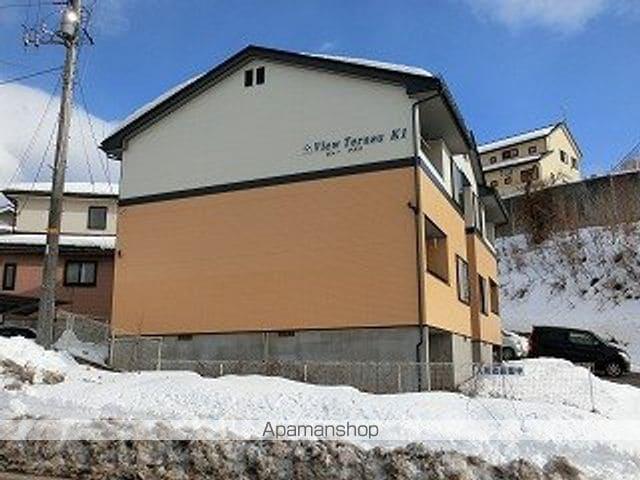 ビューテラスK1