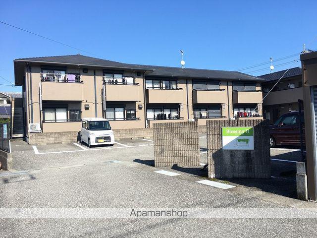 ブレッシングNA棟