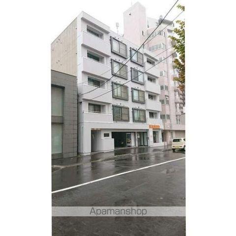シュヴェルニー北円山